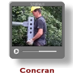 concran